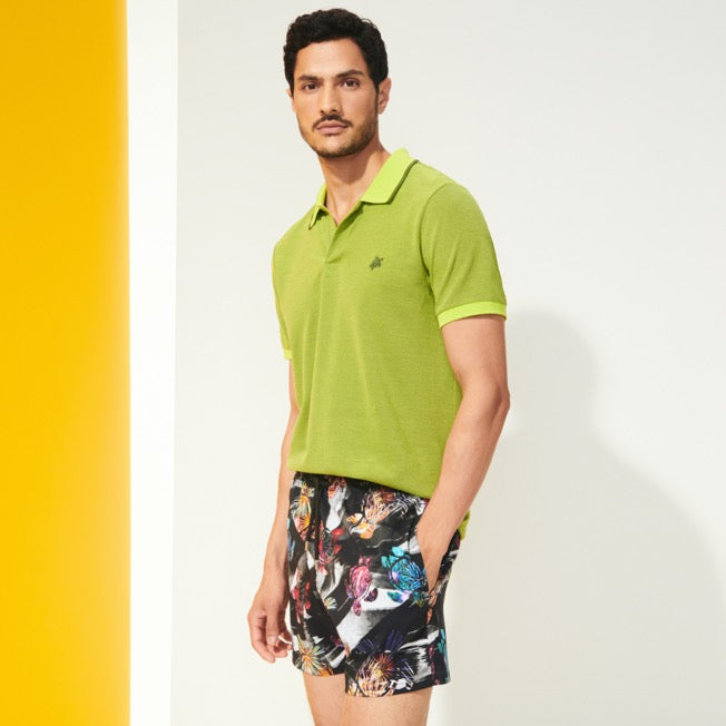 Polo lacoste outlet tortue