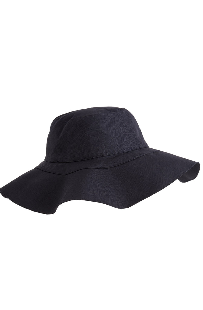 VILEBREQUIN Women Large Hat - Vilebrequin x Ines De La Fressange