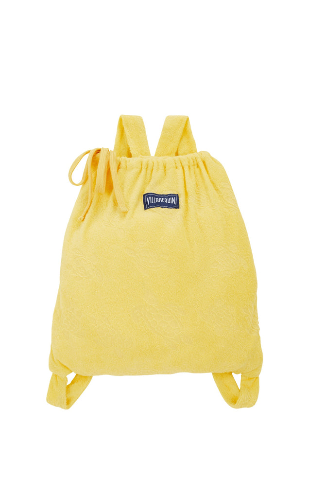 VILEBREQUIN Magic Beach Bag Towel