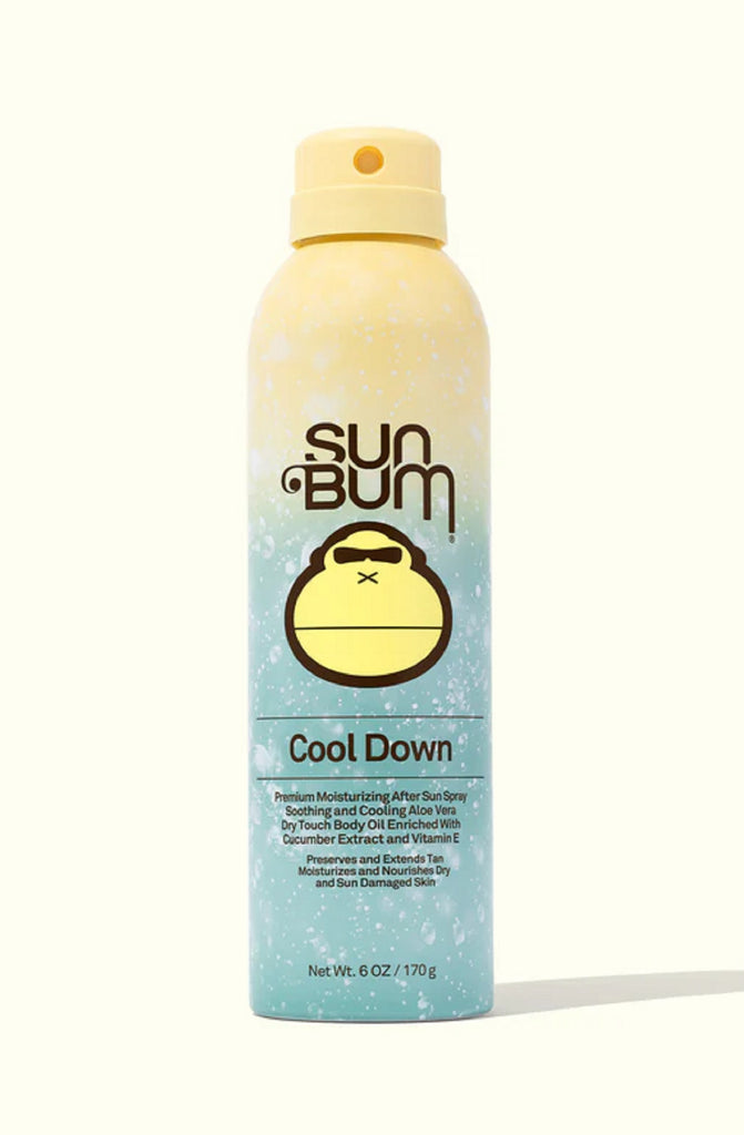 SUN BUM After Sun Cool Down Spray