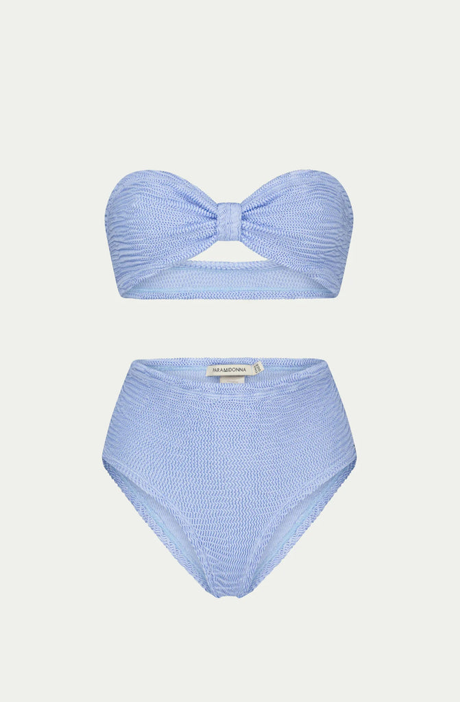 PARAMIDONNA Betty Lavender Bikini