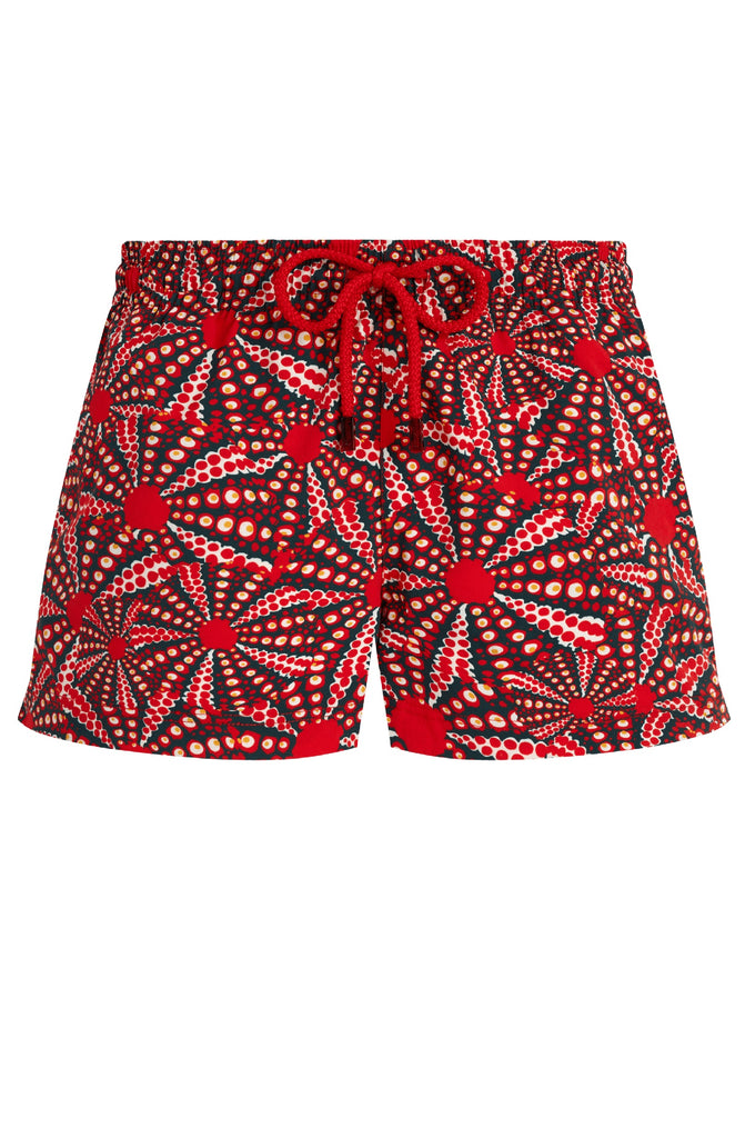 VILEBREQUIN Women Swim Shorts Oursinades