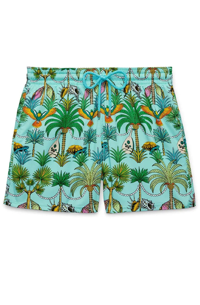 VILEBREQUIN Women Swim Shorts St. Regis Kanai