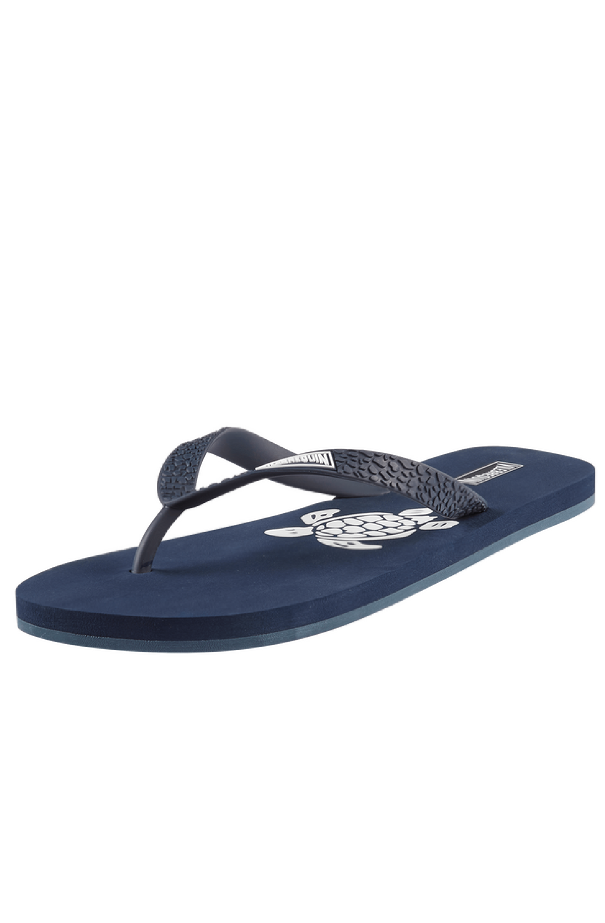 VILEBREQUIN Men Beach Flip flops Turtle | HAMAC Beach Boutique