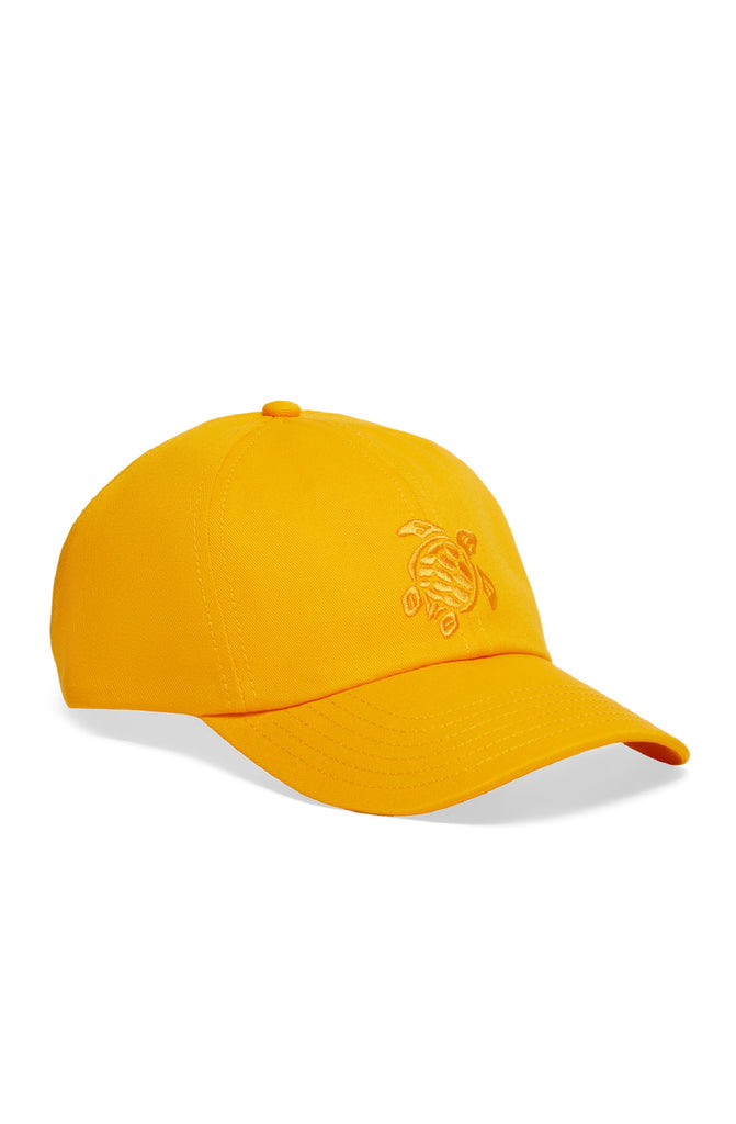 VILEBREQUIN Unisex Cap Solid