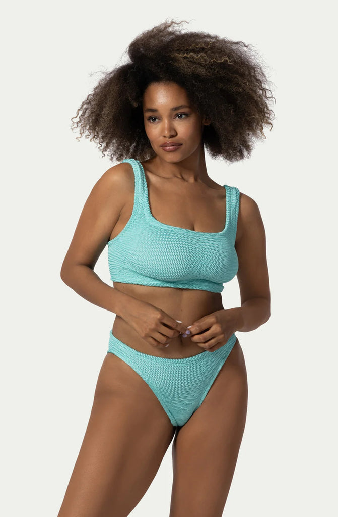 PARAMIDONNA Emily Aquamarine Bikini