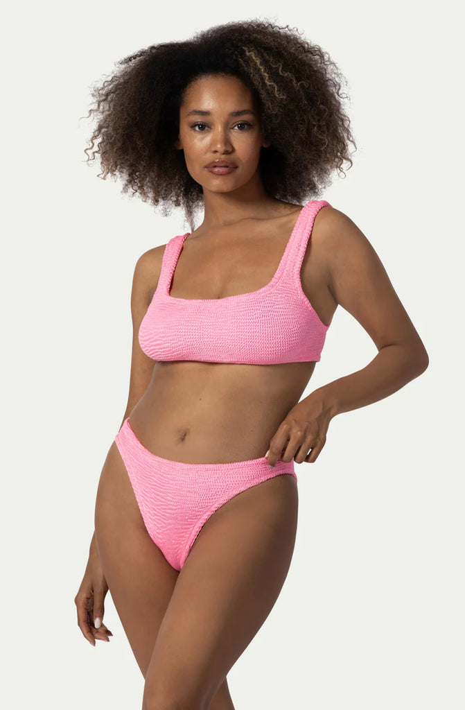 PARAMIDONNA Emily Bubble Gum Bikini