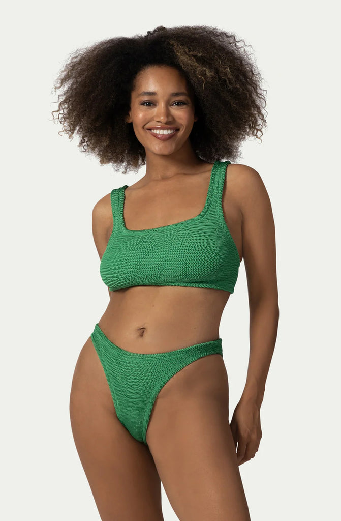 PARAMIDONNA Emily Emerald Bikini