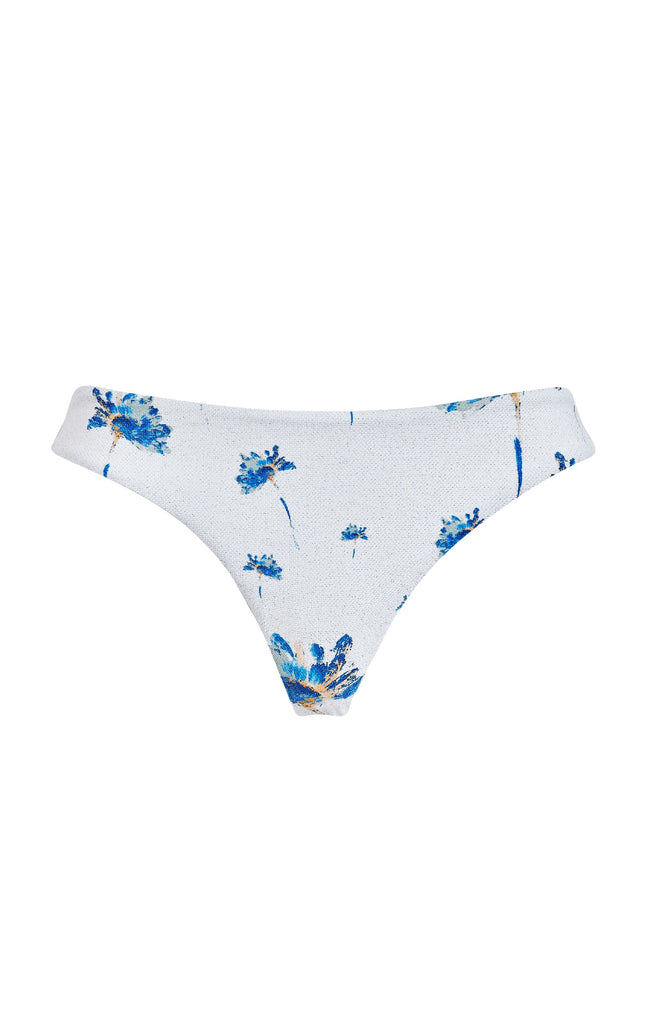 VILEBREQUIN Women Bikini Bottom Mini Brief Herbier