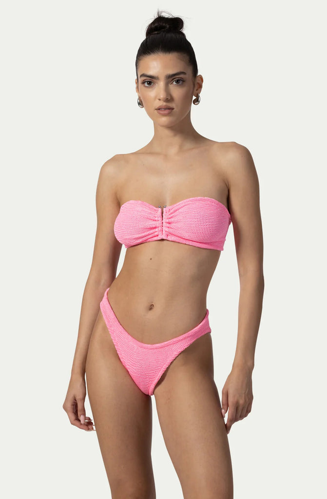 PARAMIDONNA Frida Bubble Gum Bikini