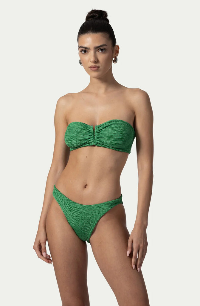 PARAMIDONNA Frida Emerald Bikini