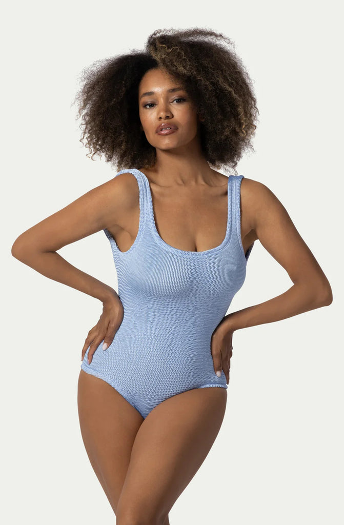 PARAMIDONNA Hailey Lavender Swimsuit