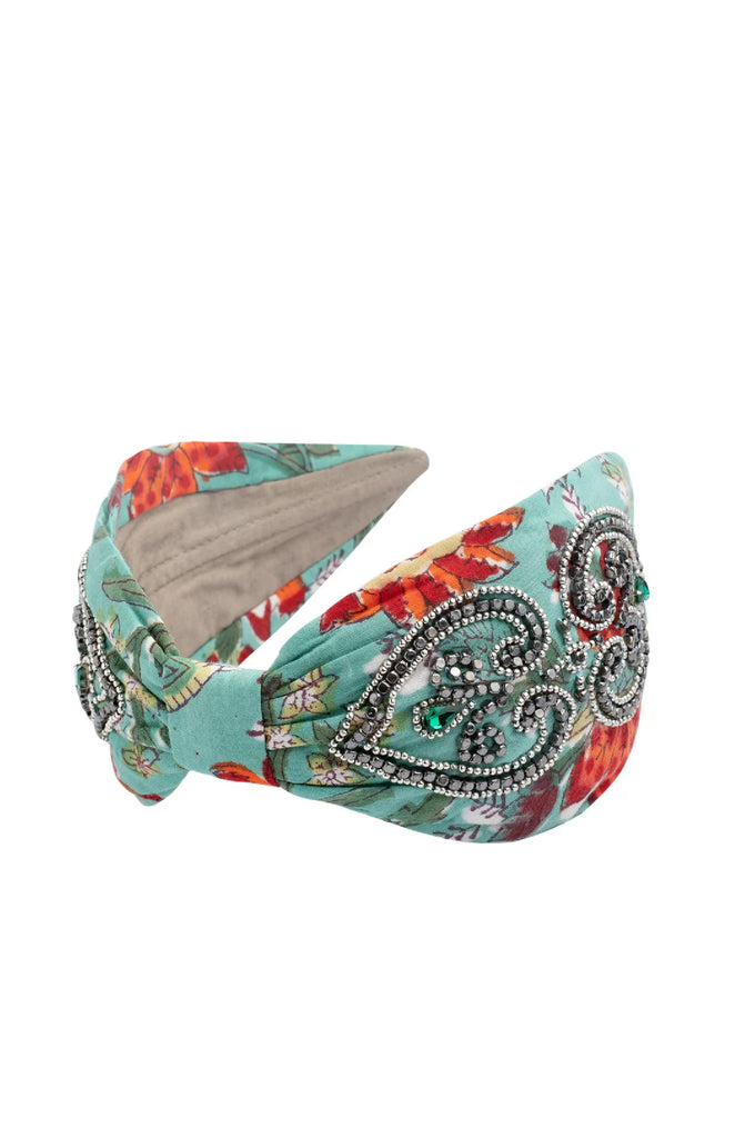 NAMJOSH Arlo HeadBand