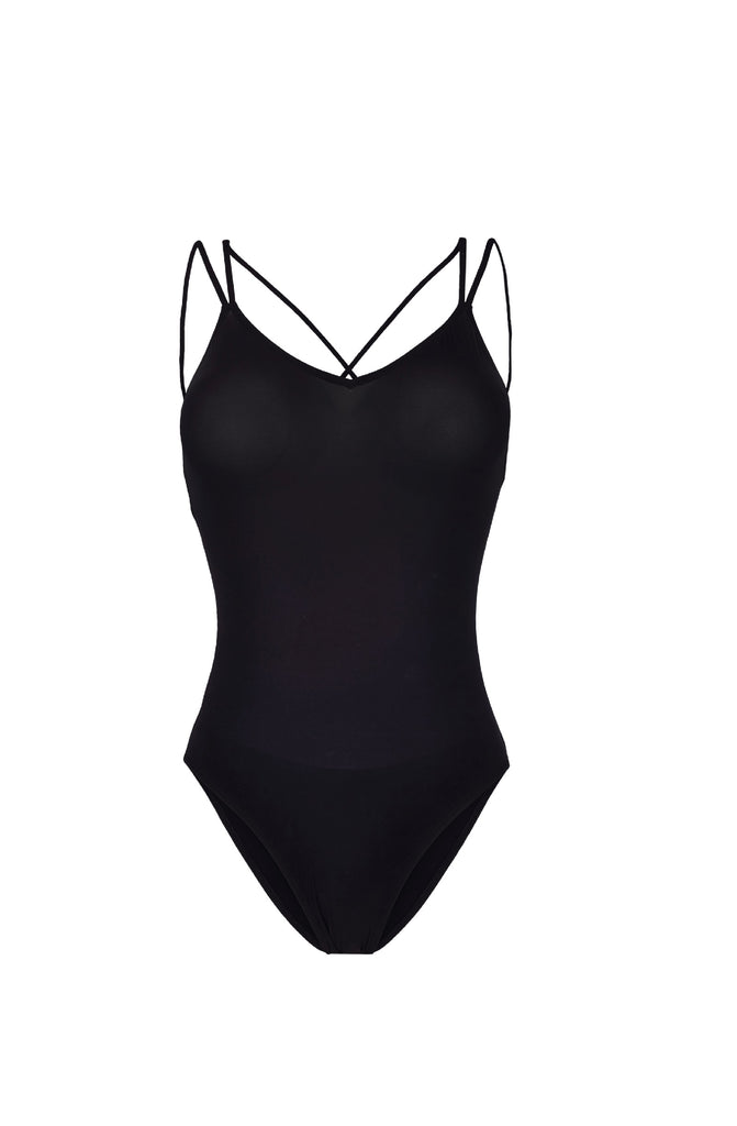 VILEBREQUIN Women One-Piece Swimsuit Second Skin effect