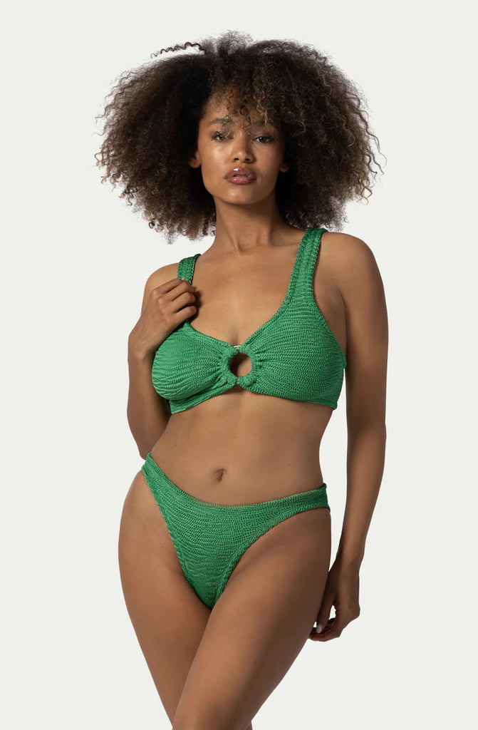 PARAMIDONNA Irina Emerald Bikini