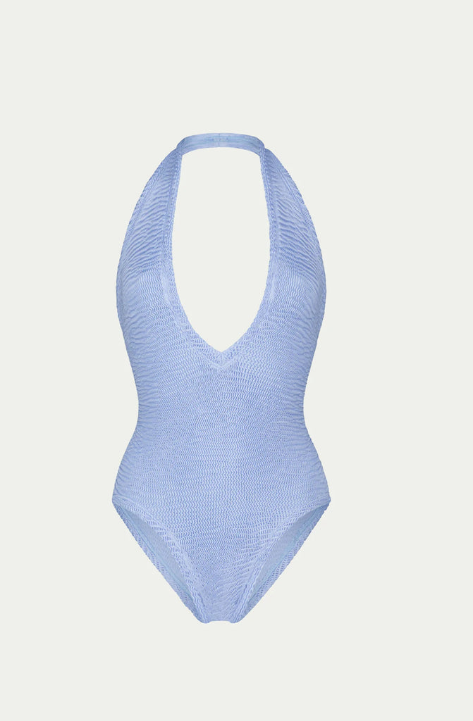 PARAMIDONNA Julia Lavender Swimsuit