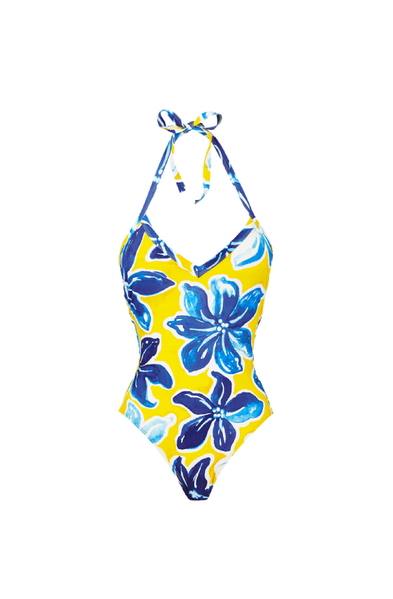 Women s One Piece Swimsuits Hamac Dubai HAMAC Beach Boutique