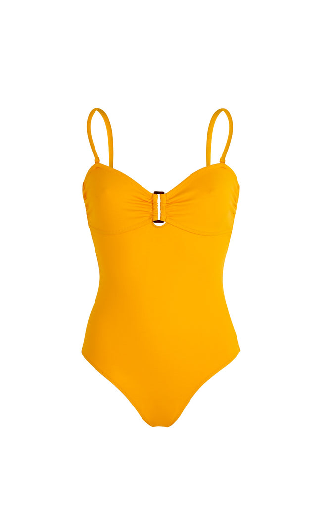 VILEBREQUIN Women One-Piece Swimsuit Solid