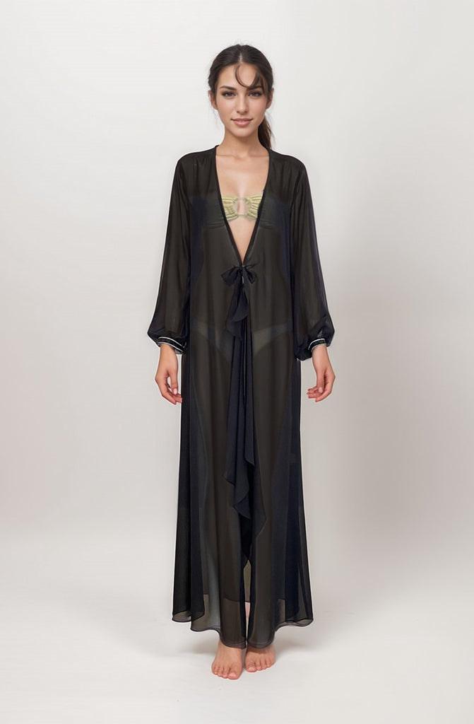 GLAM ON YOU Lydia Robe