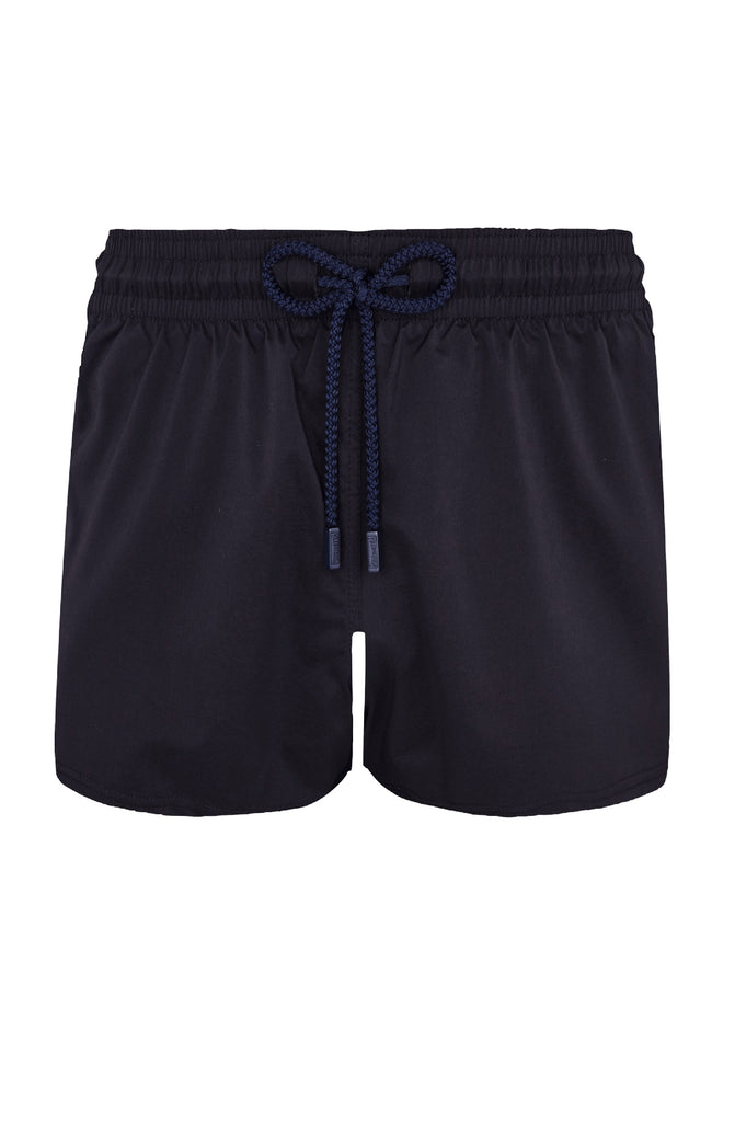 VILEBREQUIN Men Swimwear Short and Fitted Stretch Solid