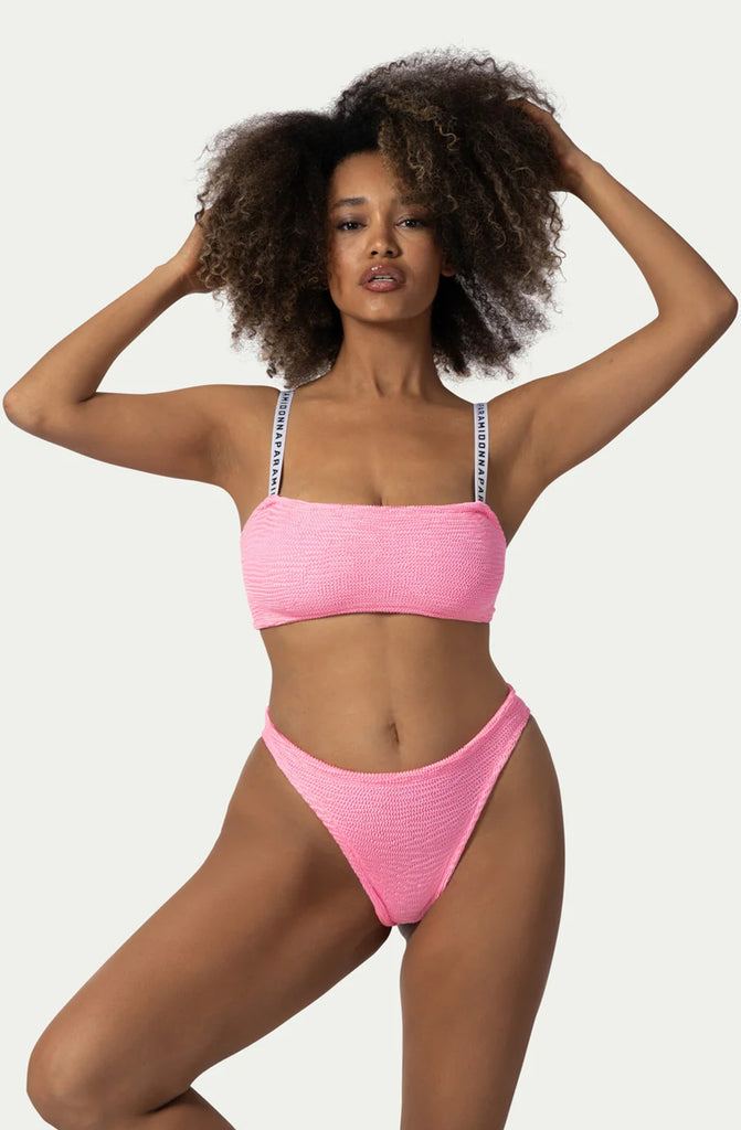 PARAMIDONNA Merry Bubble Gum Bikini