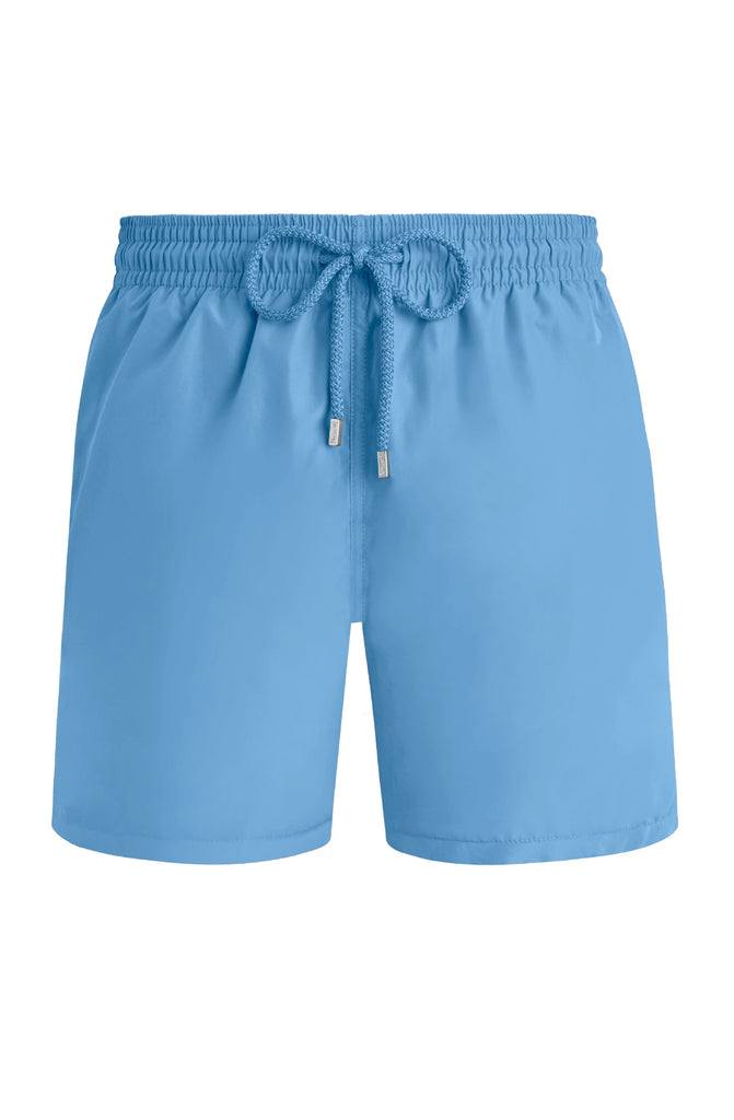 VILEBREQUIN Men Swim Shorts Solid