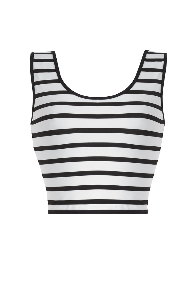 VILEBREQUIN Women Tankini Top Rayures