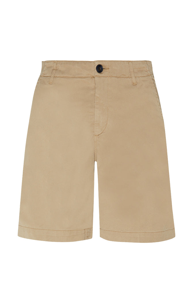 VILEBREQUIN Men Tencel Gabardine Bermuda Shorts