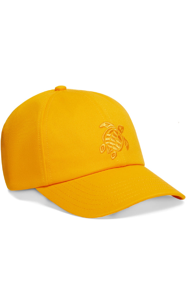 VILEBREQUIN Kids Cap Solid