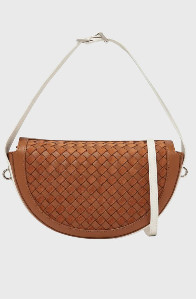 MARINA RAPHAEL Rene Bag in Nappa Leather