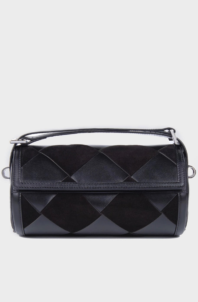 MARINA RAPHAEL Savannah Bag in Nappa Leather