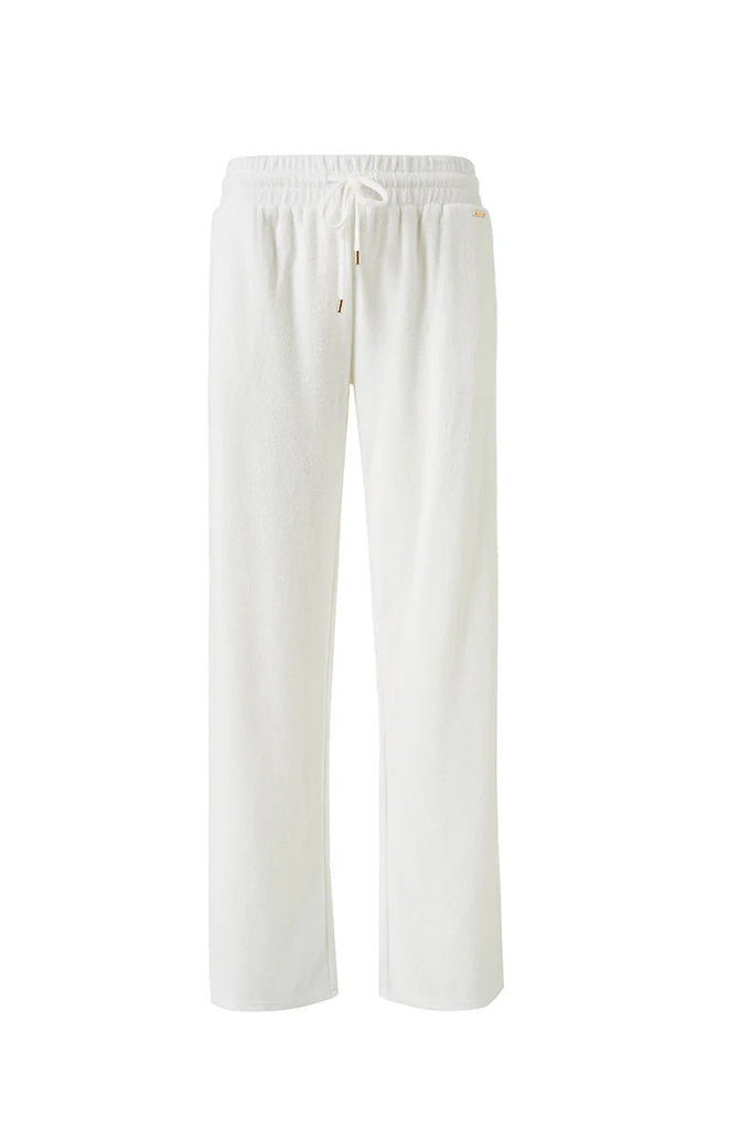 MELISSA ODABASH Betty White Trousers