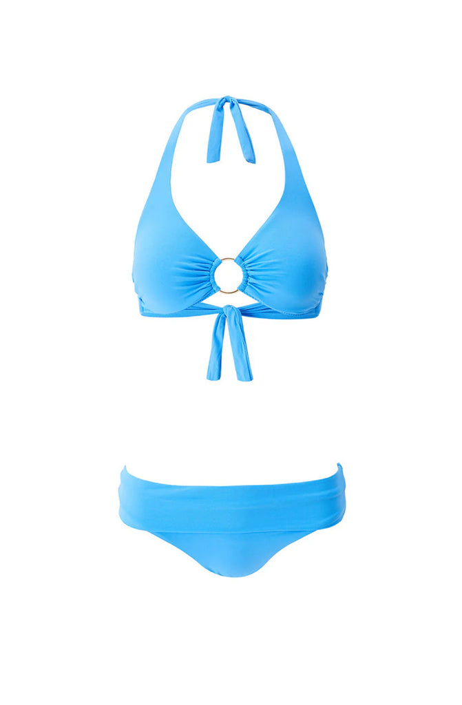 MELISSA ODABASH Brussels Ocean Bikini