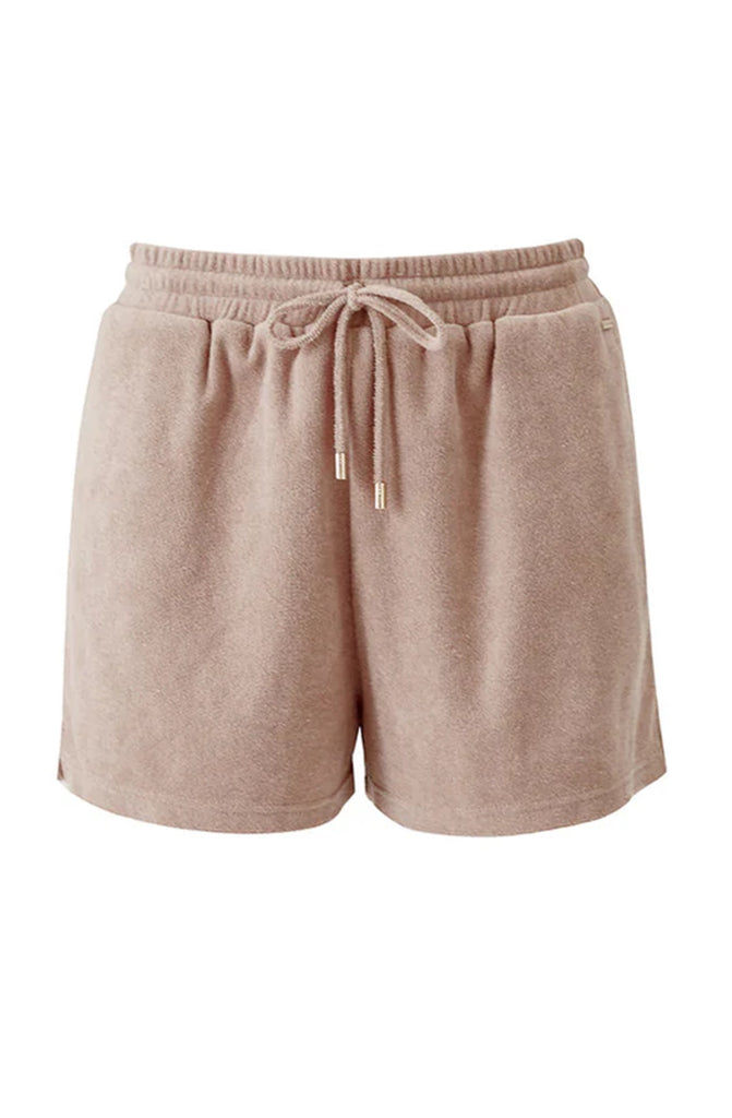 MELISSA ODABASH Laura Almond Shorts