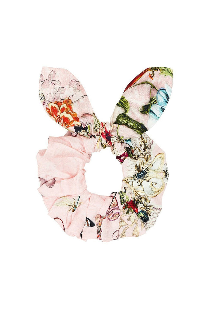 CAMILLA Scrunchie YOUNG HEARTS