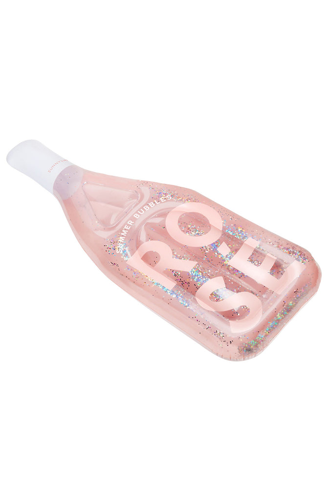 SUNNYLIFE Float Away Lie On Rose Bottle